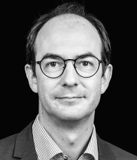 Stian Eisenträger