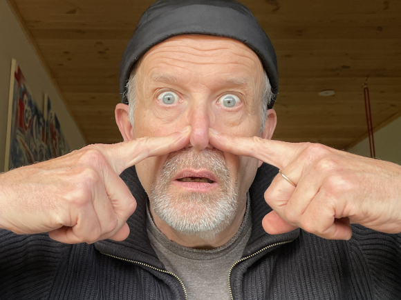 Lukt, også den vonde, er mat for fantasien. Hva mister vi når verdens odører forsvinner?