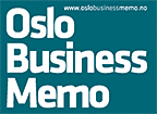 Oslo Business Memo