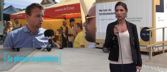 >> MILEPÆL FOR NEVIMOS NORVEGO